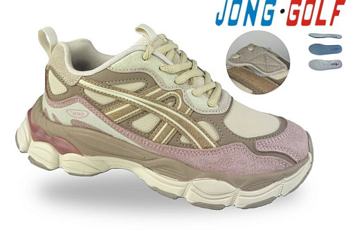 Кроссовки Jong-Golf C11881-8 в магазине Фонтан Обуви