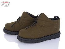 Бурки Weide L825-2 в магазине Фонтан Обуви