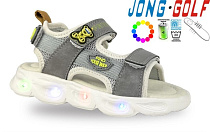 Босоножки Jong-Golf B20623-2 LED в магазине Фонтан Обуви