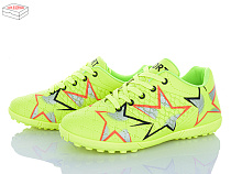 Спорт Poni Kids 31 green в магазине Фонтан Обуви