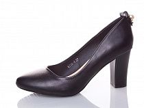 Туфли Qq Shoes KJ10-4 в магазине Фонтан Обуви