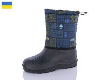 Сапоги Kh Shoes 11-7 в магазине Фонтан Обуви