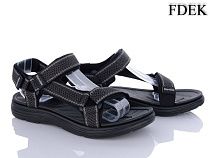 Сандалии Fdek L9032-5 в магазине Фонтан Обуви