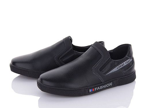 Туфли Okshoes 5820-4A в магазине Фонтан Обуви