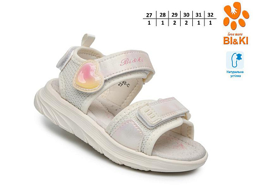 Босоножки Okshoes 60080C в магазине Фонтан Обуви
