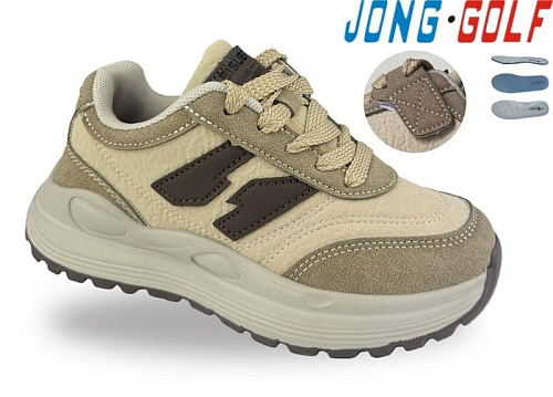 Кроссовки Jong-Golf C11924-3 в магазине Фонтан Обуви