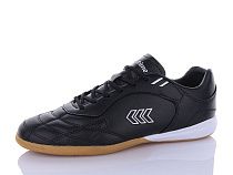 Спорт Restime DMO24123 black в магазине Фонтан Обуви