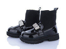 Ботинки Xifa Kids XF01-B30588-30 в магазине Фонтан Обуви