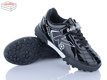 Спорт Poni Kids 26 black в магазине Фонтан Обуви