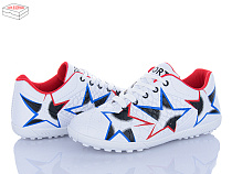 Спорт Kajila 35 white в магазине Фонтан Обуви