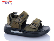Босоножки Gfb Z6501-5 в магазине Фонтан Обуви