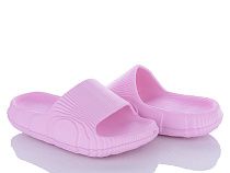 Шлепанцы Мир 3613-8005 pink в магазине Фонтан Обуви