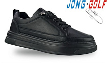 Слипоны Jong-Golf C11603-0 в магазине Фонтан Обуви