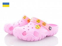 Apawwa 117182 l.pink в магазине Фонтан Обуви