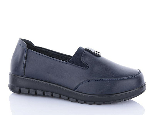 ABA2 5507 blue в магазине Фонтан Обуви