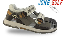 Босоножки Jong-Golf B20671-5 в магазине Фонтан Обуви