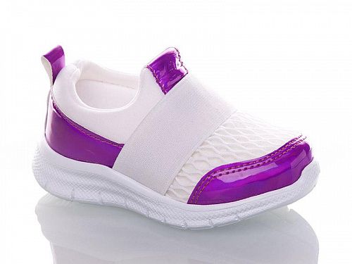 Sharif 635 white-pink (22-25) в магазине Фонтан Обуви