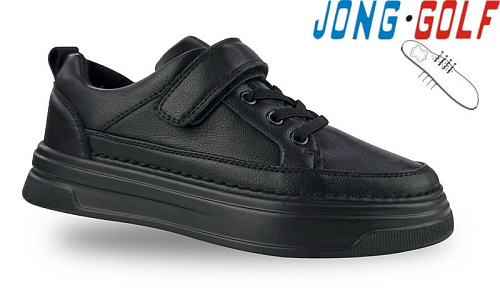 Слипоны Jong-Golf C11601-0 в магазине Фонтан Обуви