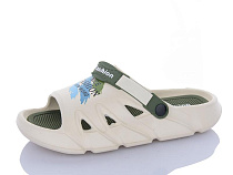 ABA2 807 beige-green в магазине Фонтан Обуви