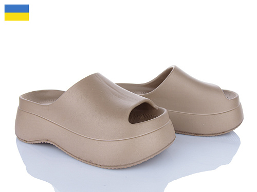 Шлепанцы Roks Progress 141 моко в магазине Фонтан Обуви