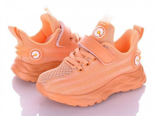Кроссовки Angel D203 orange в магазине Фонтан Обуви