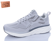 Кроссовки Restime XML25412 l.grey в магазине Фонтан Обуви