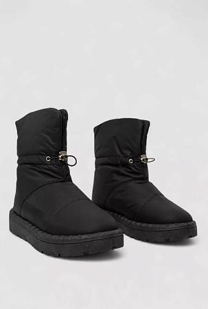 Ботинки Seven Group Shoes M200 чорний в магазине Фонтан Обуви
