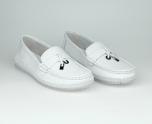Мокасины Allshoes 211815 в магазине Фонтан Обуви