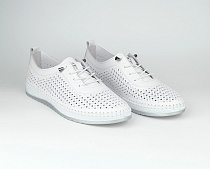 Мокасины Allshoes 212007 в магазине Фонтан Обуви