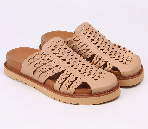 Шлепанцы Allshoes 200087 в магазине Фонтан Обуви