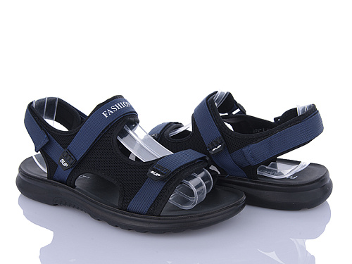 Сандалии Okshoes A1517-1 в магазине Фонтан Обуви