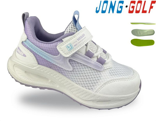Кроссовки Jong-Golf B11858-12 в магазине Фонтан Обуви