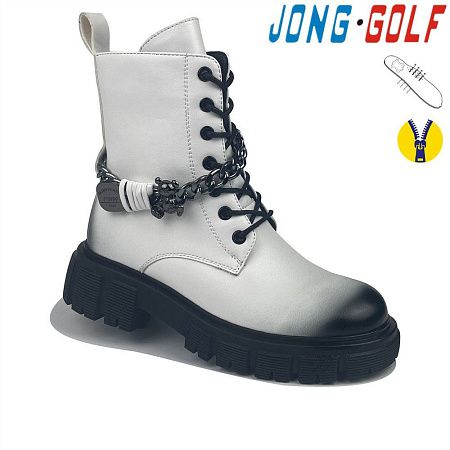 Ботинки Jong-Golf C30793-7 в магазине Фонтан Обуви