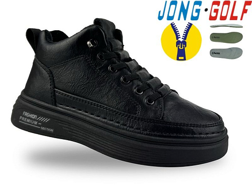 Ботинки Jong-Golf C31034-30 в магазине Фонтан Обуви