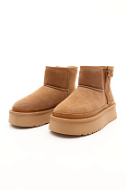 Угги Allshoes 187834 в магазине Фонтан Обуви