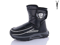 Дутики Okshoes 8870-3A в магазине Фонтан Обуви