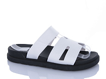 Шлепанцы Qq Shoes X59-2 в магазине Фонтан Обуви