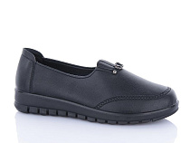 ABA2 5503 black в магазине Фонтан Обуви