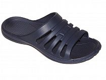 Шлепанцы Slipers 105 синий (36-41) в магазине Фонтан Обуви