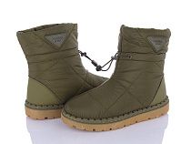 Дутики Okshoes B928-5 в магазине Фонтан Обуви