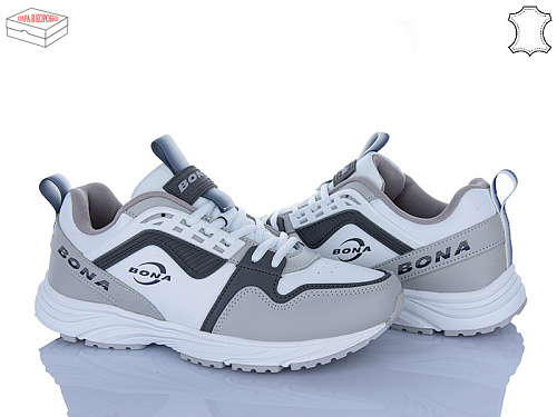 Кроссовки Bona Shoes 987M в магазине Фонтан Обуви