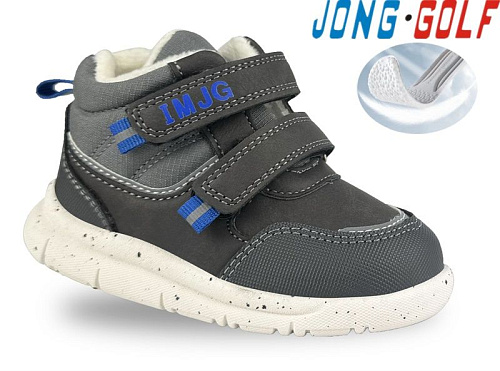 Ботинки Jong-Golf A31015-0 в магазине Фонтан Обуви