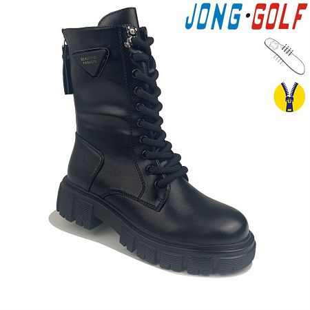 Ботинки Jong-Golf C30798-0 в магазине Фонтан Обуви