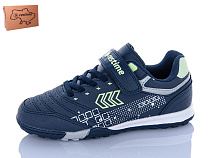 Спорт Restime DDB26719-1 navy-olive в магазине Фонтан Обуви