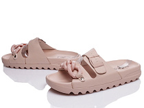 Шлепанцы Allshoes 169819 в магазине Фонтан Обуви