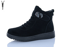 Ботинки I.Trendy BK262-11A в магазине Фонтан Обуви