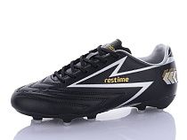 Спорт Restime DWO24127-2 black-gold в магазине Фонтан Обуви