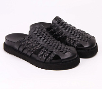 Шлепанцы Allshoes 200088 в магазине Фонтан Обуви