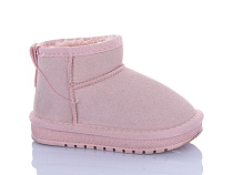 Угги Ashiguli B315 pink в магазине Фонтан Обуви