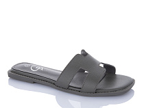 Шлепанцы Qq Shoes K55-6 в магазине Фонтан Обуви